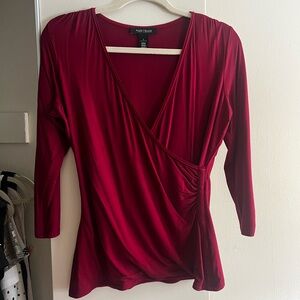 White House Black Market Top ❤️